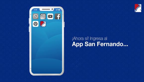 Conoce los pasos para poder canjear tu pavo a través de la aplicación de San Fernando y otras opciones que te permite la app.