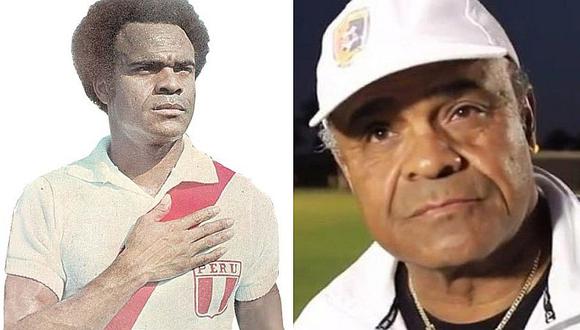 Selección peruana: Juan José Muñante, el 'Jet', falleció a los 70 años
