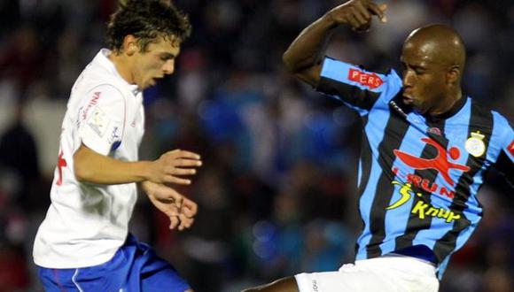 ¡Histórico! Real Garcilaso se metió a cuartos de final de la Libertadores