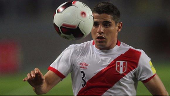 Selección peruana: Aldo Corzo explica su gran momento con Perú