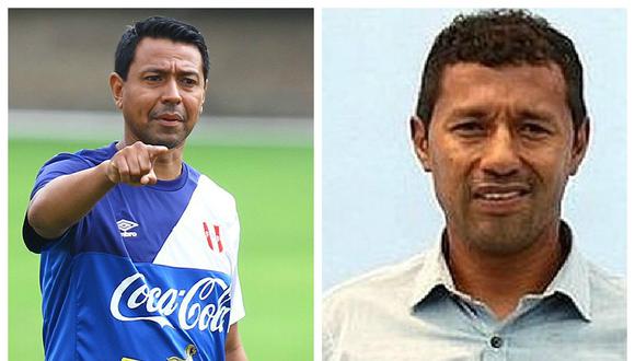 Roberto Palacios: "Por culpa de Nolberto Solano no jugué en la Premier League" [VIDEO]