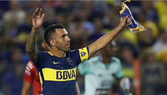 Carlos Tévez y su anécdota con el Chavo del 8 previo a su debut con Boca