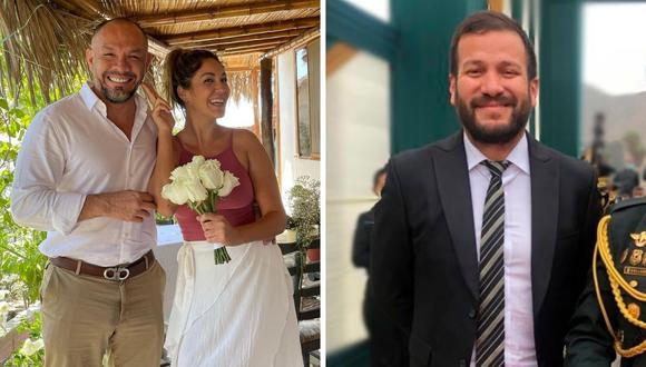 Tilsa Lozano asegura que le gustaría invitar a Miguel Hidalgo a su boda. (Foto: Instagram)