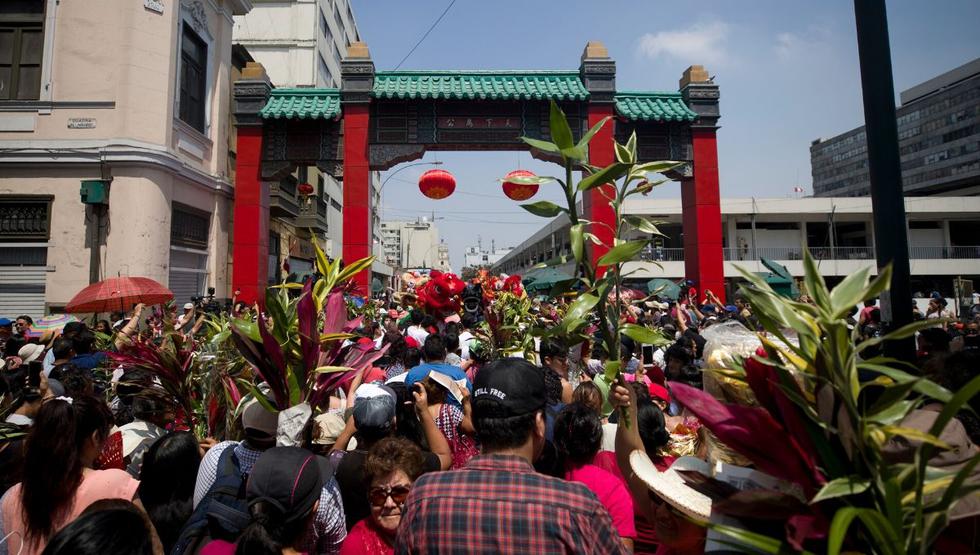 La Calle Capón es perfecto para conocer de la gastronomía fusión del país. (Archivo / El Comercio)