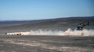 ​Dakar 2015: Dos pilotos acusados de causar daños arqueológicos