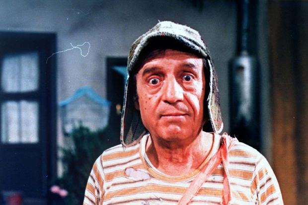 Selección peruana | Revive cuando ‘El Chavo del 8’ quiso ser arquero de Perú | VIDEO (Foto: Televisa)
