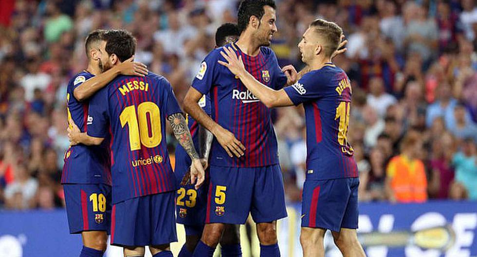 Barcelona vs. Sevilla En vivo ONLINE por la Copa del Rey ...