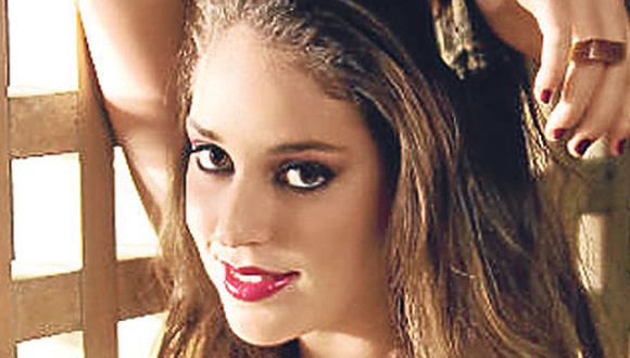 Rafaella Camet celebró 18 años con pijamada