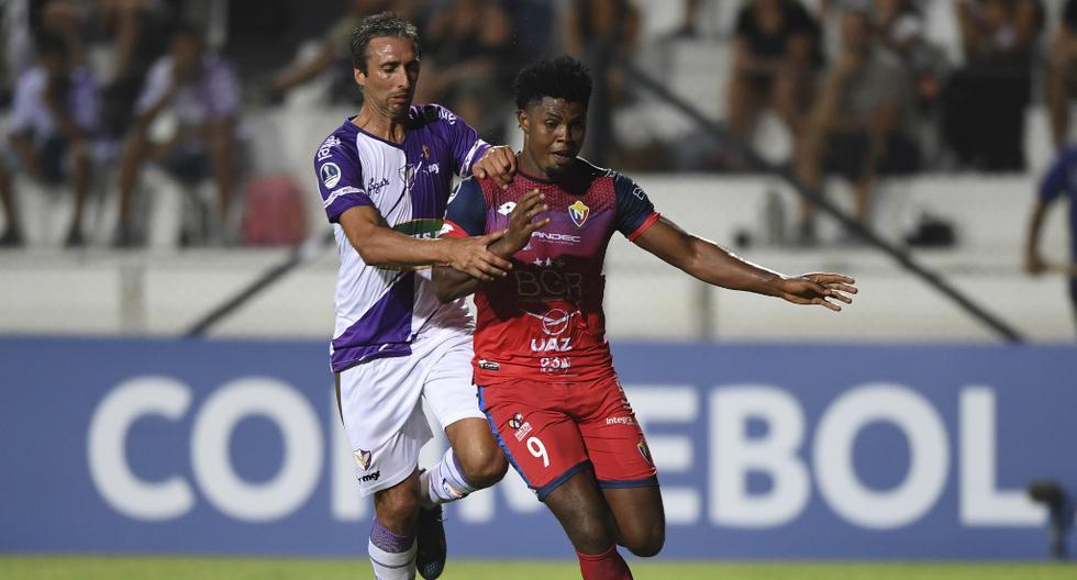 El Nacional vs. Fénix EN VIVO ONLINE vía DirecTV Sports por la primera