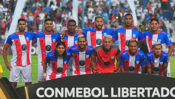 Alianza Lima y Estudiantes no han logrado sumar en el torneo. (Foto: AFP)