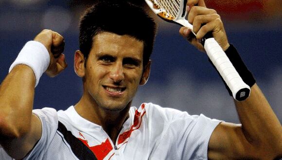 Djokovic es elegido el mejor tenista del año por la ITF 