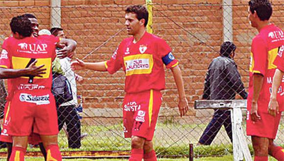 Sport Huancayo logró su segundo triunfo consecutivo al vencer 2-1 a Sport Ancash, que hasta ahora no suma en la tabla