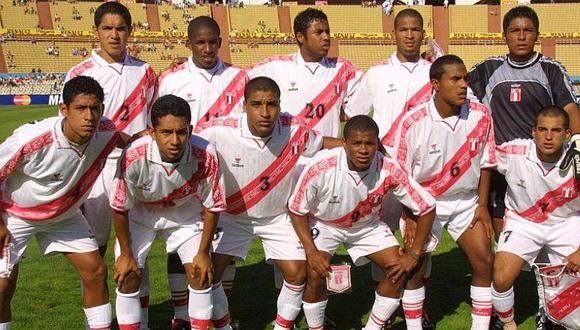Selección peruana: ¿Qué fue de la gran generación Sub-20 del 2003? 