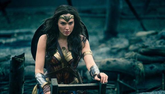 "Wonder Woman 1984" podría estrenarse el próximo año por temor a pérdidas millonarias al no estrenarse en cines en todo el mundo. (Foto: Instagram / @wonderwomanfilm).