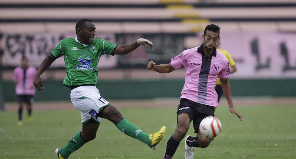 Segunda División peruana Conoce la programación de la fecha 10