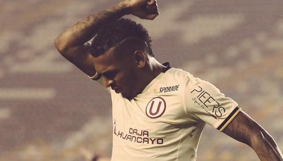 ¿Como Fox Sports? Gol Perú en vivo le cambia de nombre a Universitario durante partido ante Melgar | FOTOS