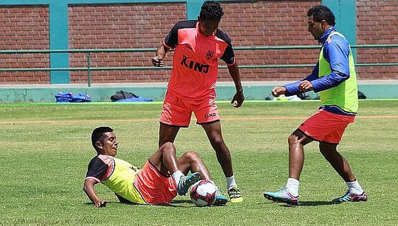 Binacional vs. Unión Comercio EN VIVO ONLINE por el Torneo de Verano