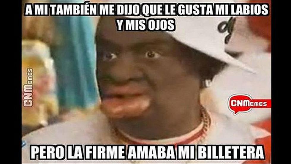 Jefferson Farfán: los memes tras infidelidad de Yahaira Plasencia [FOTOS]