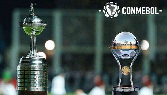 Facebook trasmitirá en vivo partidos de la Copa Libertadores en el 2019