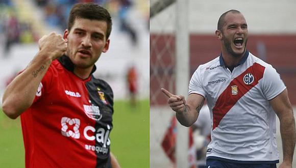 Deportivo Municipal 1-3 Melgar EN VIVO por el Torneo de Verano