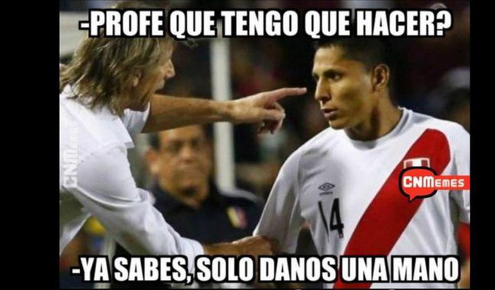 Perú vs. Colombia EN VIVO: vacílate con los mejores memes en la previa del amistoso FIFA desde Miami [FOTOS]
