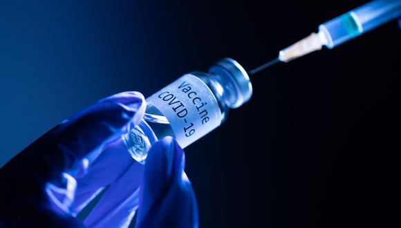 Un repaso de las primeras candidatas a vacunas contra COVID-19 susceptibles de llegar al mercado. (Foto: Joel Saget/ AFP)