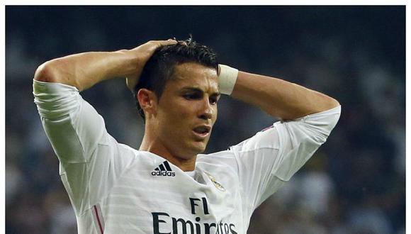 Sepa cuál es el máximo temor de la estrella del Real Madrid, Cristiano Ronaldo 