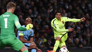 FINAL: Manchester City 1-2 Barcelona - Minuto a minuto - Champions League
