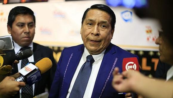 Conoce al líder que compró la explanada de Matute