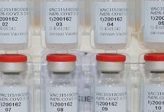Coronavirus: Estados Unidos aprueba vacuna de Johnson & Johnson la primera de una sola dosis