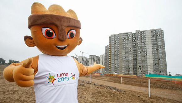 Lima se convertirá en centro de entrenamiento para atletas de toda América