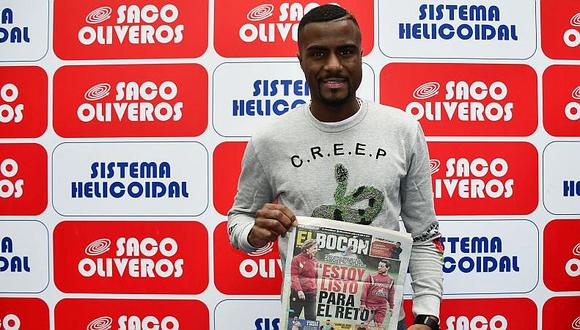 Christian Ramos reveló qué cambió Gareca en el futbolista peruano [VIDEO]