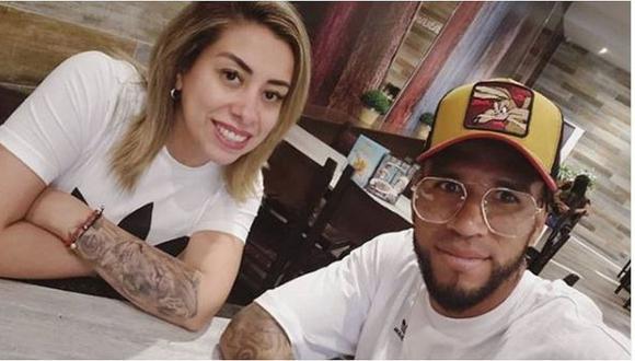 Alianza Lima | Esposa de Pedro Gallese anuncia fin de relación con el portero vía Instagram | FOTOS | VIDEOS