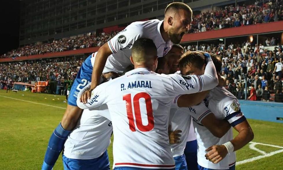 Nacional | Uruguay. (Foto: Agencias)