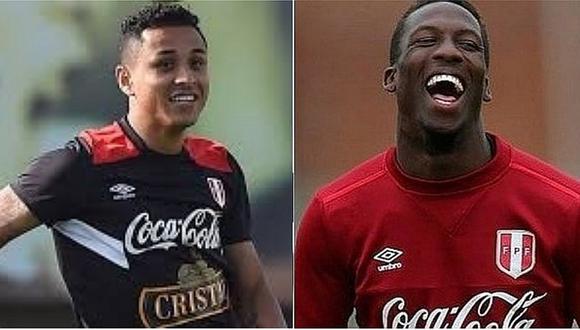 Selección peruana: Luis Advíncula trolea a Yotún por foto en Instagram