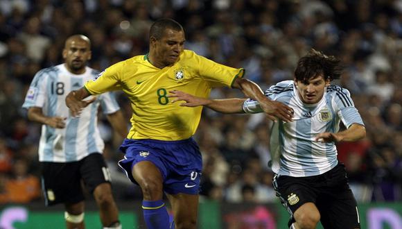 ¡Último minuto! Brasil y Argentina quedarían fuera de Rusia 2018 y Qatar 2022
