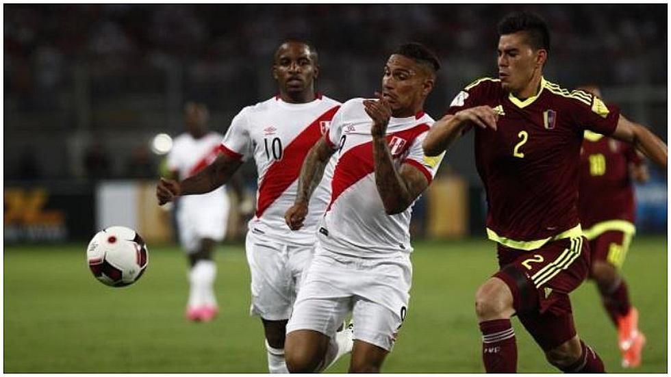 Perú vs. Venezuela EN VIVO: así reacciona Venezuela horas previas al duelo en la Copa América 2019 | FOTOS