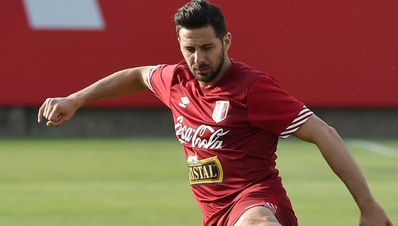 MisterChip: "Pizarro es el mejor futbolista de Perú en los últimos 20 años"