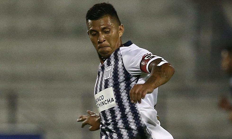 Universitario vs. Alianza Lima: Pablo Bengoechea manda este once para el clásico en el Monumental | FOTOS