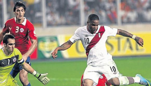 ¿Cómo le fue  a la selección peruana  debutando en Copa América  en las últimas competiciones?