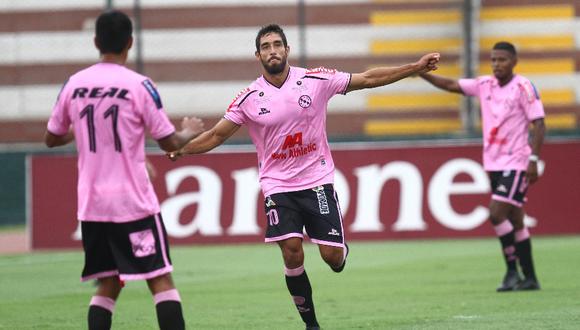 Fútbol peruano: Miércoles sortean Fixture de Segunda División