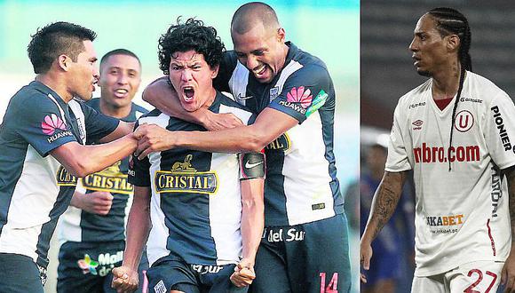 Alianza Lima gana tres puntos en mesa por caso Juan Pablo Pino