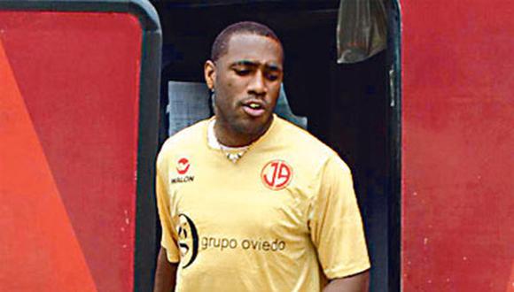 "King Kong" Tejada está atento a la oferta de Alianza Lima