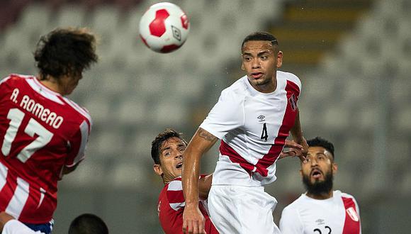 Selección peruana: ¿Alexander Callens mereció ser convocado?