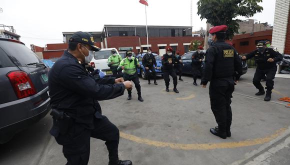 Defensoría del Pueblo indicó que urge aprobar planes y ejecutar presupuesto de seguridad ciudadana en municipios de Lima. (Foto: GEC)