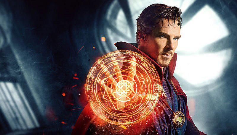 “Doctor Strange in the Multiverse of Madness” retrasa su estreno hasta el 2022 por el coronavirus. (Foto: Marvel Studios)