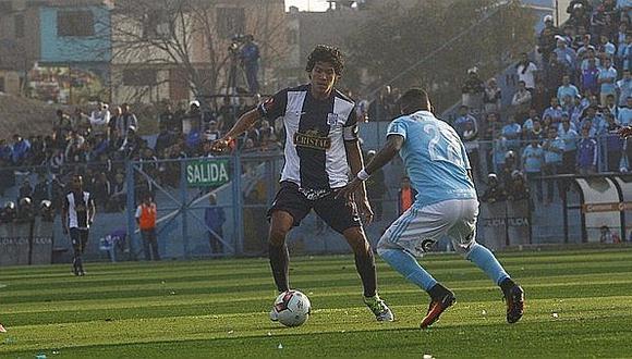Sporting Cristal vs. Alianza Lima: ADFP se pronuncia sobre duelo pendiente