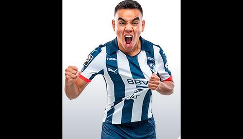 9.- Carlos Rodríguez (Monterrey), en 5.5 millones de dólares. (Foto: Monterrey)