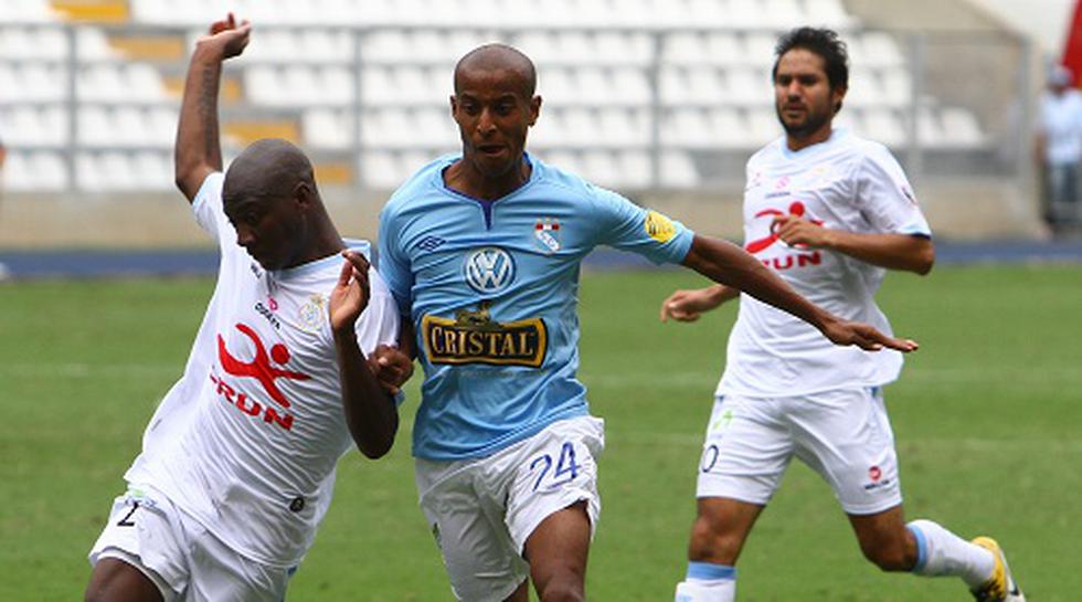 Conoce la fecha y hora de los partidos entre Sporting Cristal y Real Garcilaso