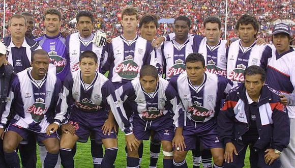Alianza Lima: ex goleador analiza la situación del equipo [ENTREVISTA]